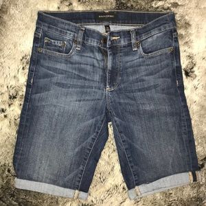Banana Republic Shorts size 26 / 2